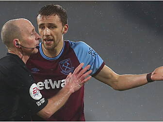 David Moyes 'embarrassed' for...
